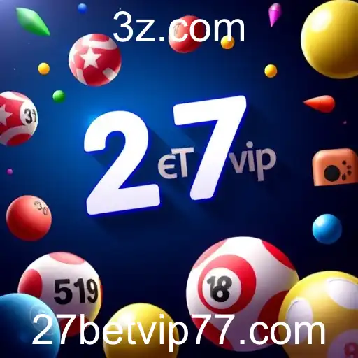 Explorando a Categoria 'Bingo Games' no 27 Betvip