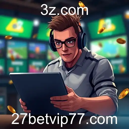 A Expansão dos Jogos de Azar Online no Brasil