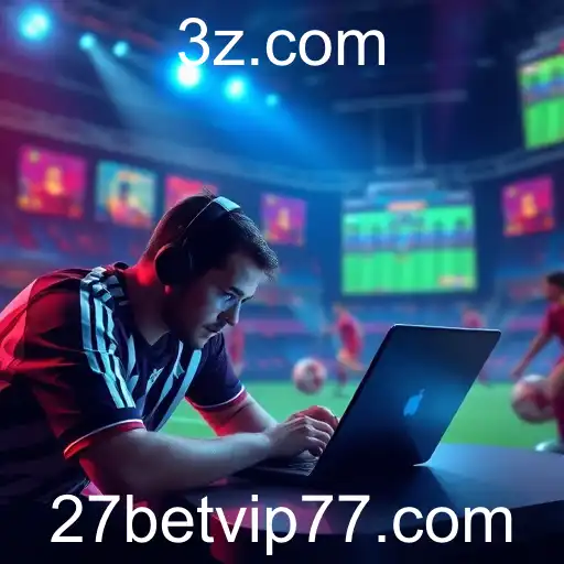 Tendências do Mercado de Jogos Online no Brasil