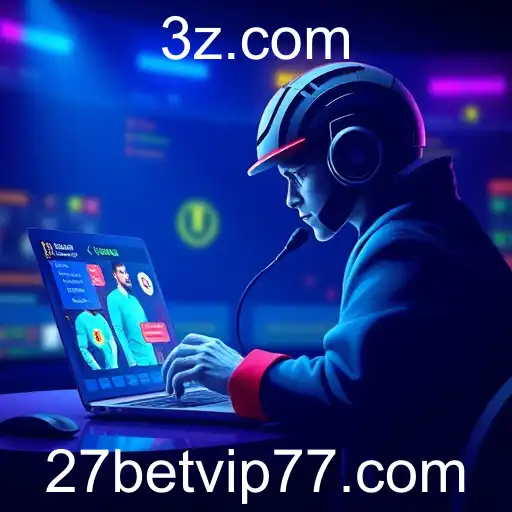 A Transformação do Mercado de Jogos Online em 2026