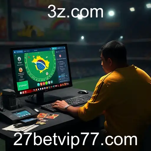 O Crescimento do Mercado de Jogos Online no Brasil