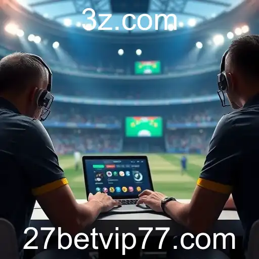 A Ascensão das Plataformas de Apostas Online em 2026