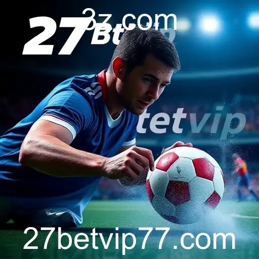 A Ascensão do 27 Betvip no Mercado de Jogatina Online