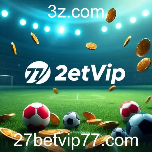 A Ascensão do 27 BetVip no Mercado de Jogos Online