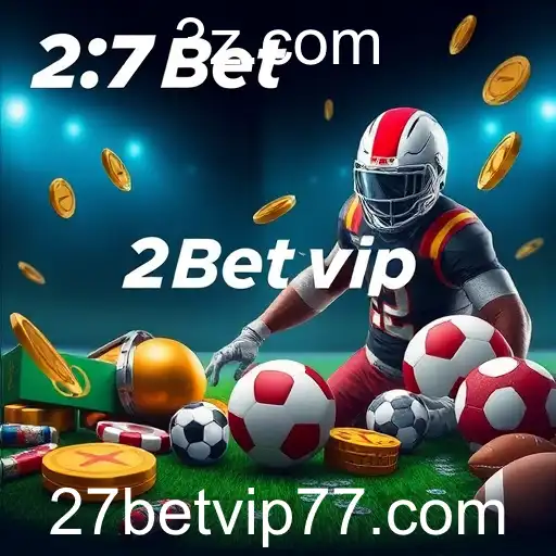 A Ascensão do 27 Betvip no Cenário de Jogos Online