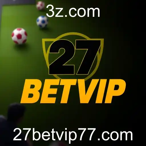 A Ascensão do 27 Betvip nos Jogos Online