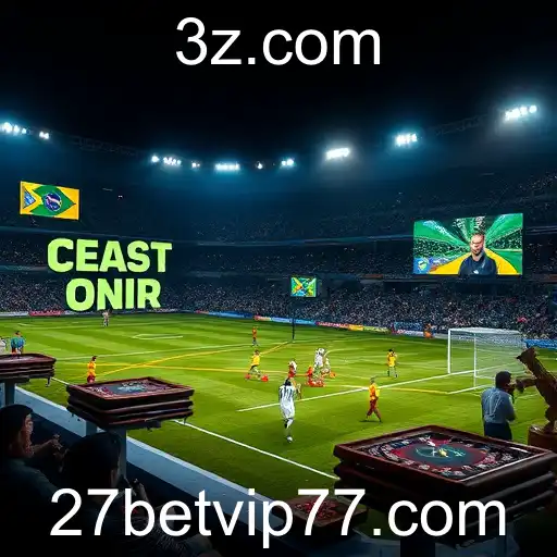 A Ascensão dos Jogos Online no Brasil