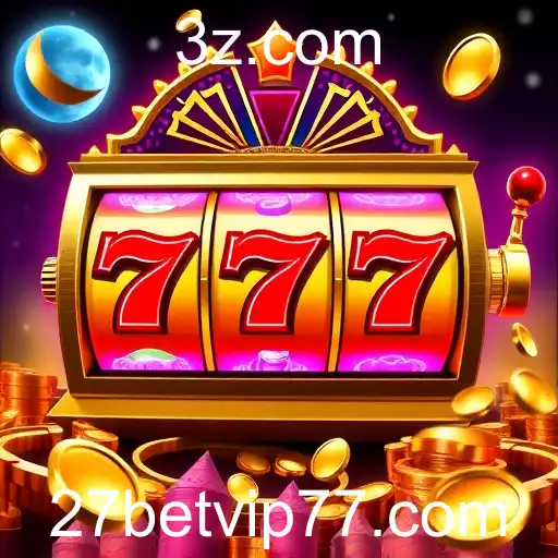 A Fascinante Jornada das Video Slots na 27 Betvip