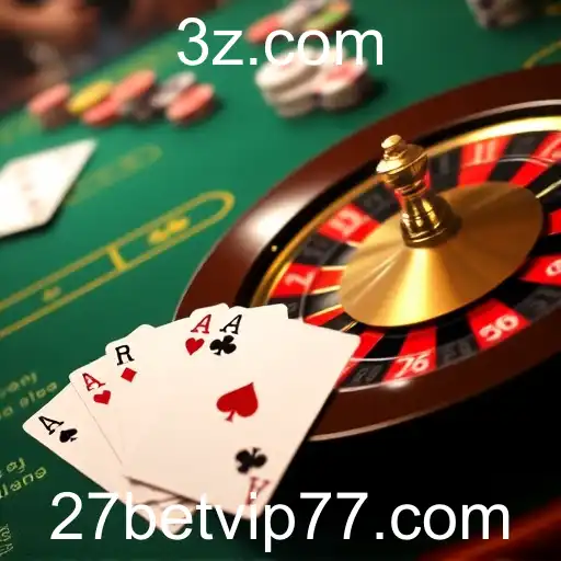 Descubra a Emoção dos Jogos de Mesa no 27 Betvip