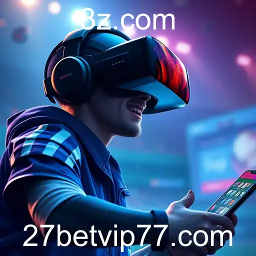 Tendências e Inovações nos Jogos Online